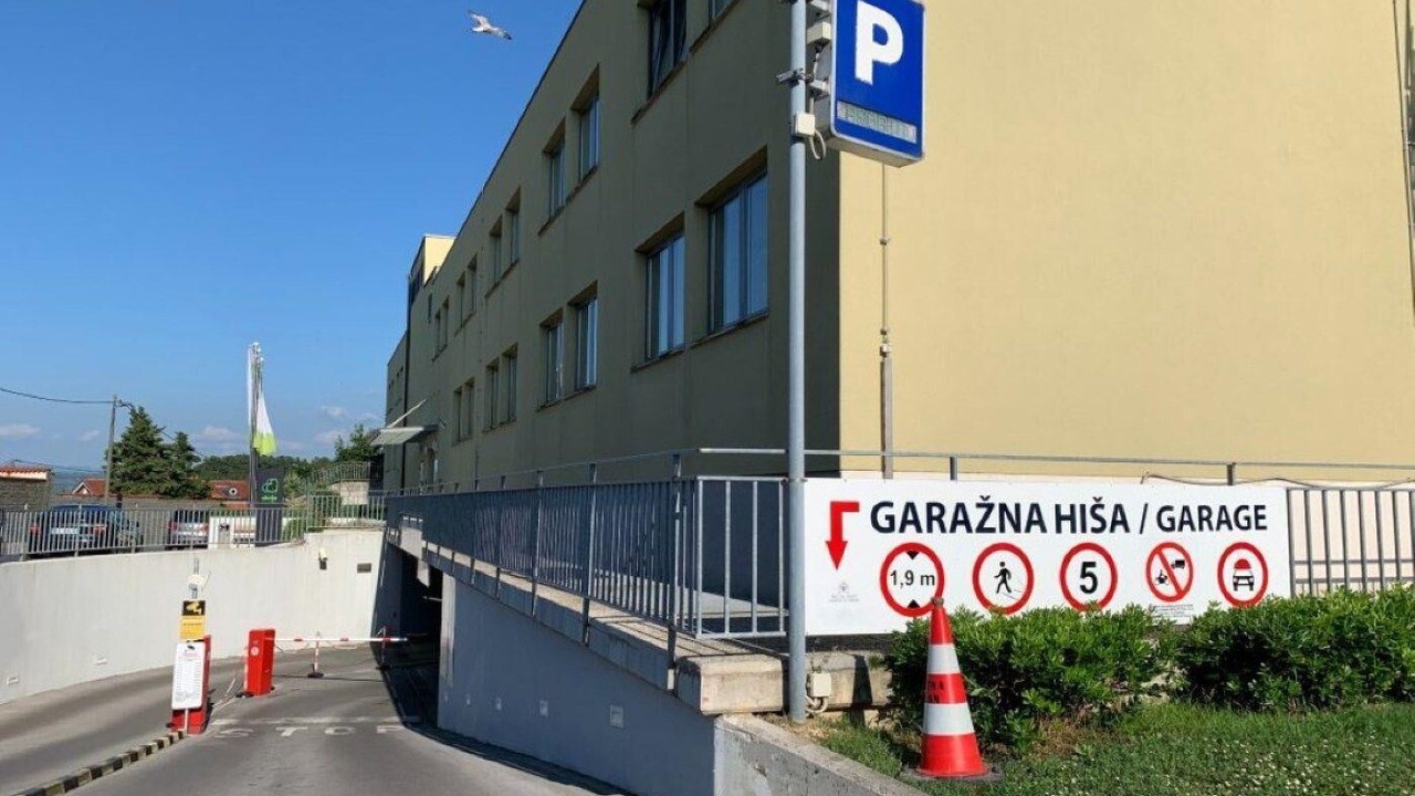 Photo of Others in Piran