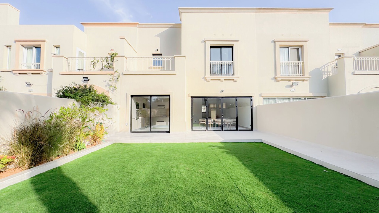 Photo of Outdoor in Dubai