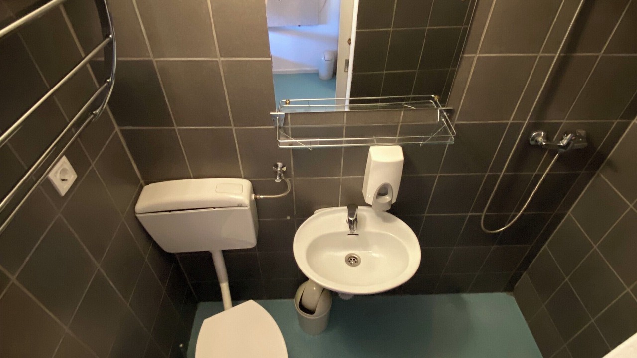 Photo of Bathroom in Punat