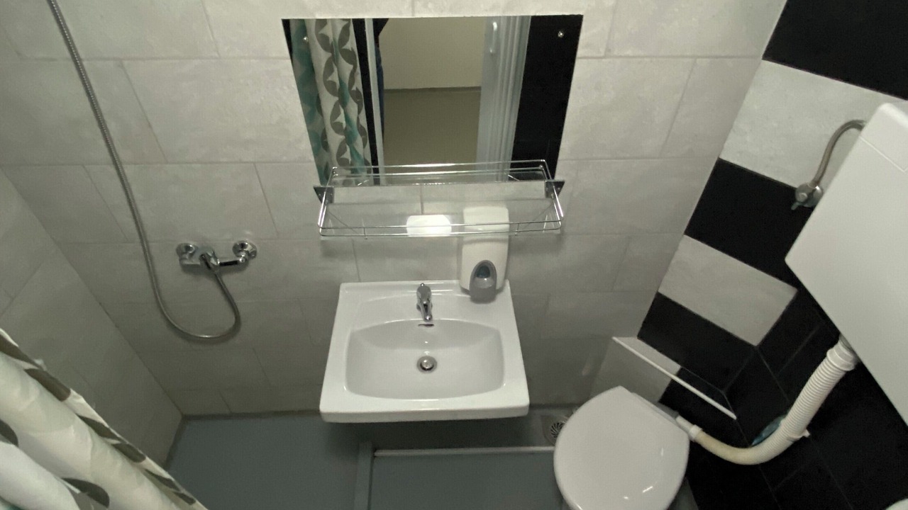 Photo of Bathroom in Punat