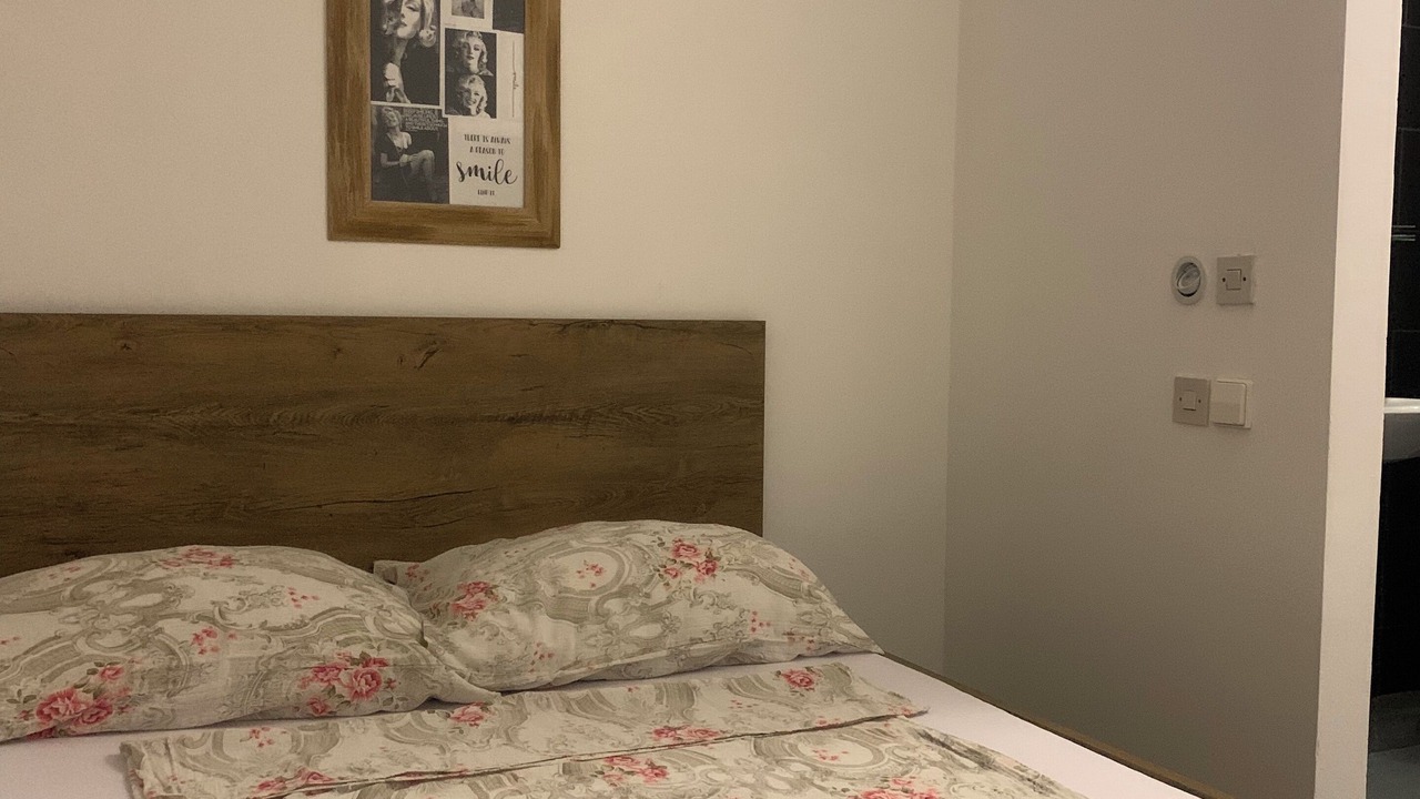 Photo of Bedroom in Punat