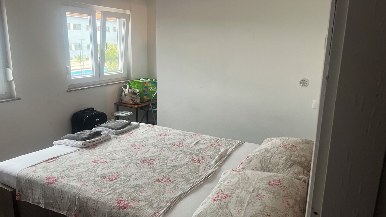 Photo of Bedroom in Punat