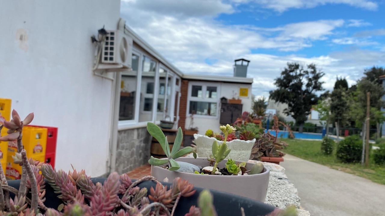 Photo of Outdoor in Punat