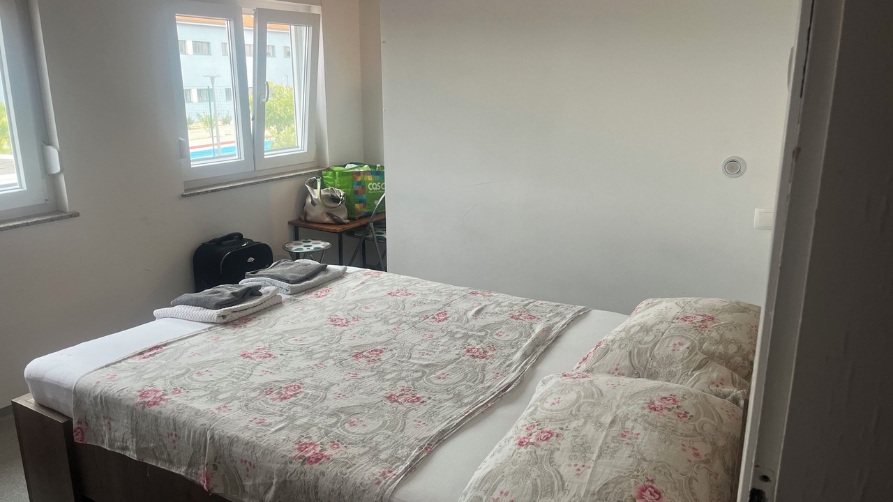Photo of Bedroom in Punat