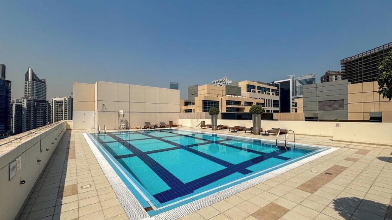 Photo of Outdoor in Madinat Zayed