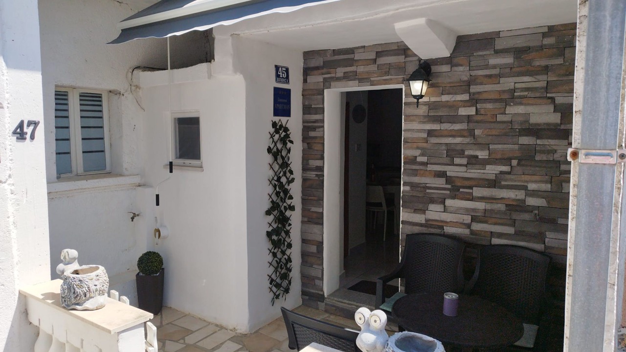 Photo of Outdoor in Povile