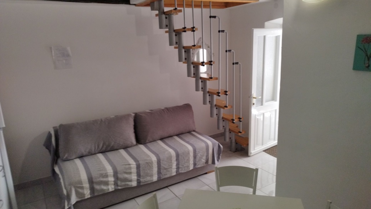 Photo of Bedroom in Povile