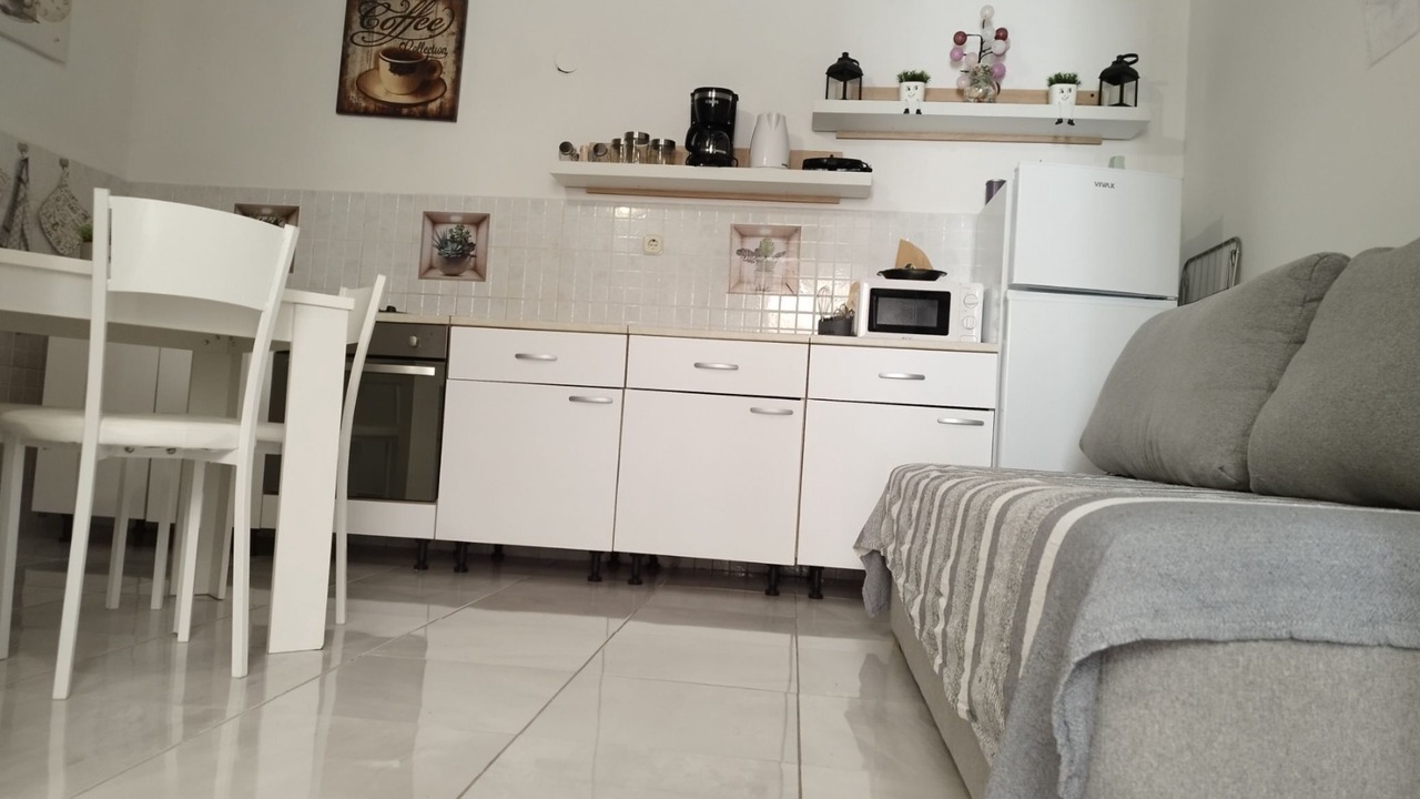 Photo of Bedroom in Povile