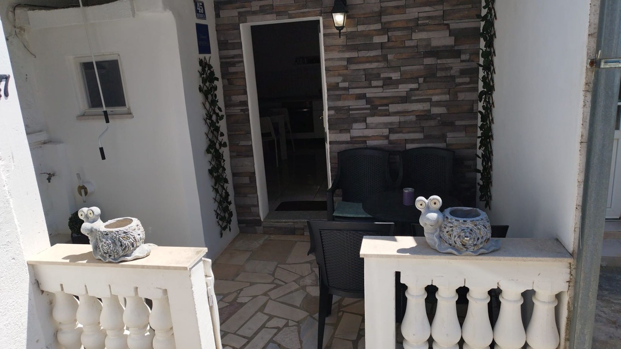 Photo of Outdoor in Povile