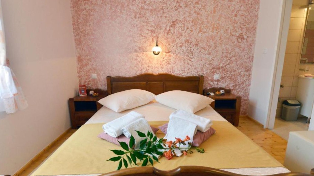 Photo of Bedroom in Vodnjan