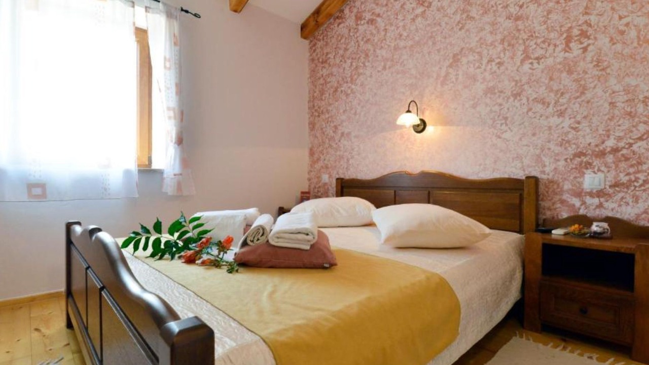 Photo of Bedroom in Vodnjan