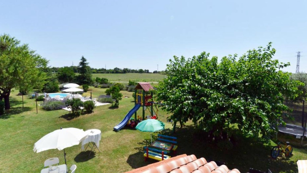 Photo of Outdoor in Vodnjan