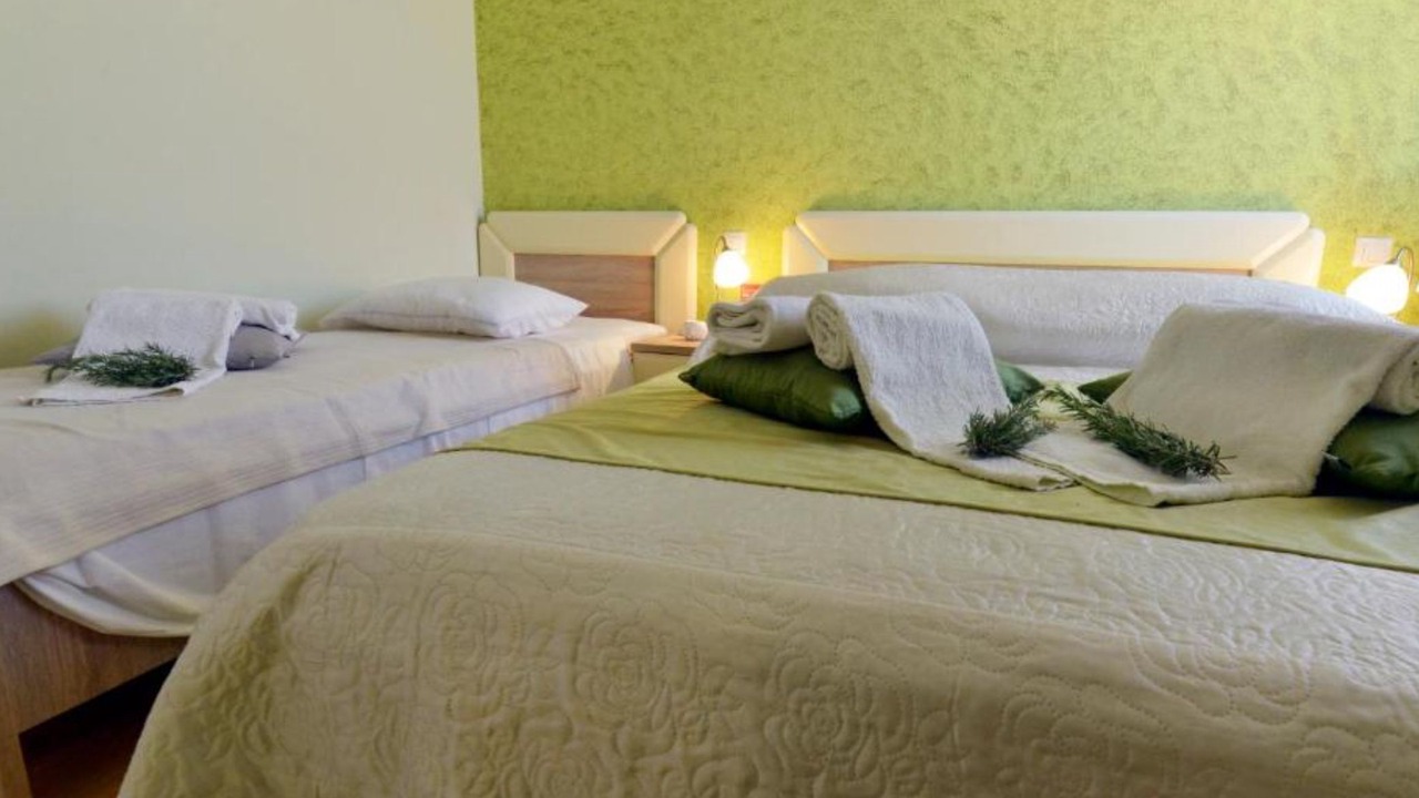 Photo of Bedroom in Vodnjan