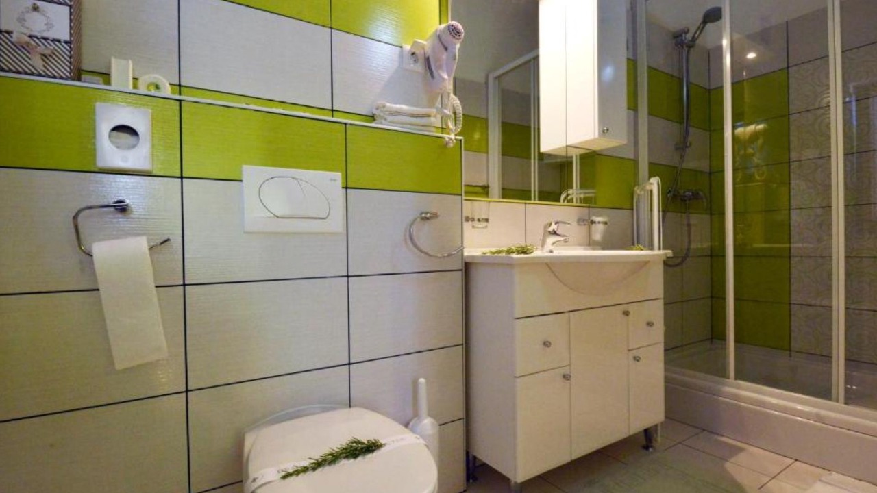 Photo of Bathroom in Vodnjan