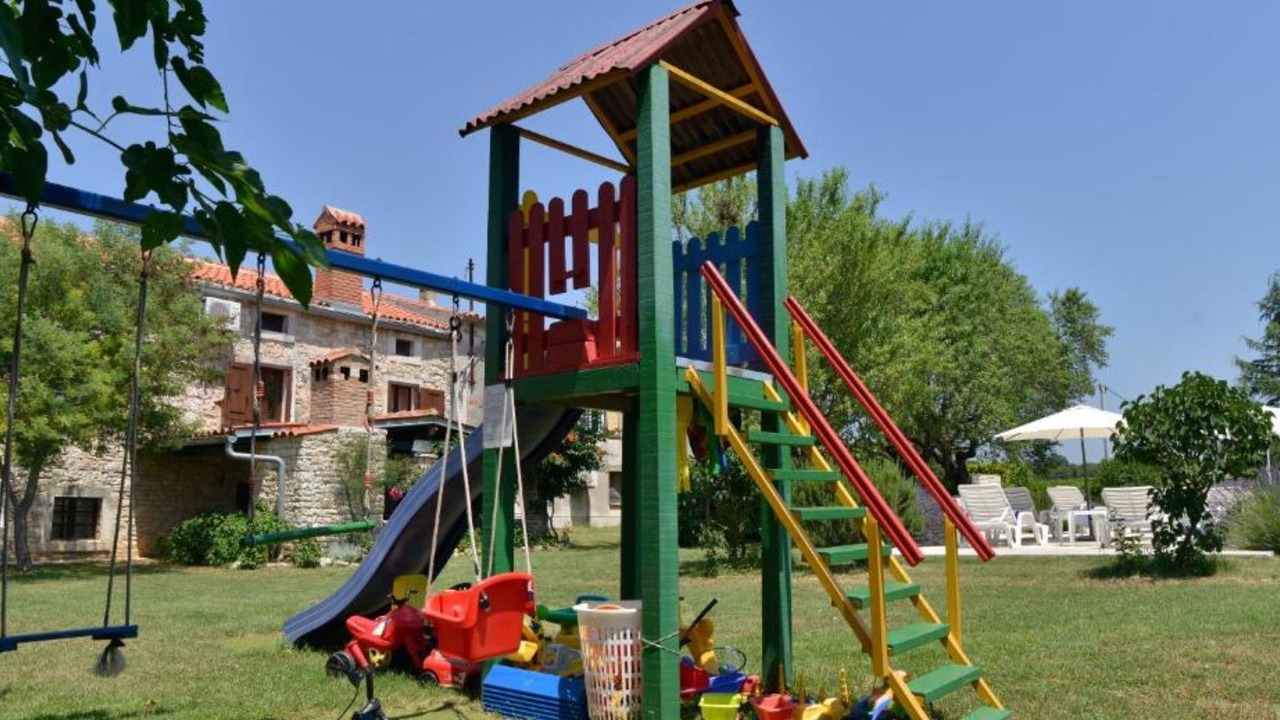 Photo of Outdoor in Vodnjan