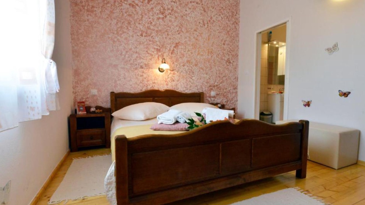 Photo of Bedroom in Vodnjan