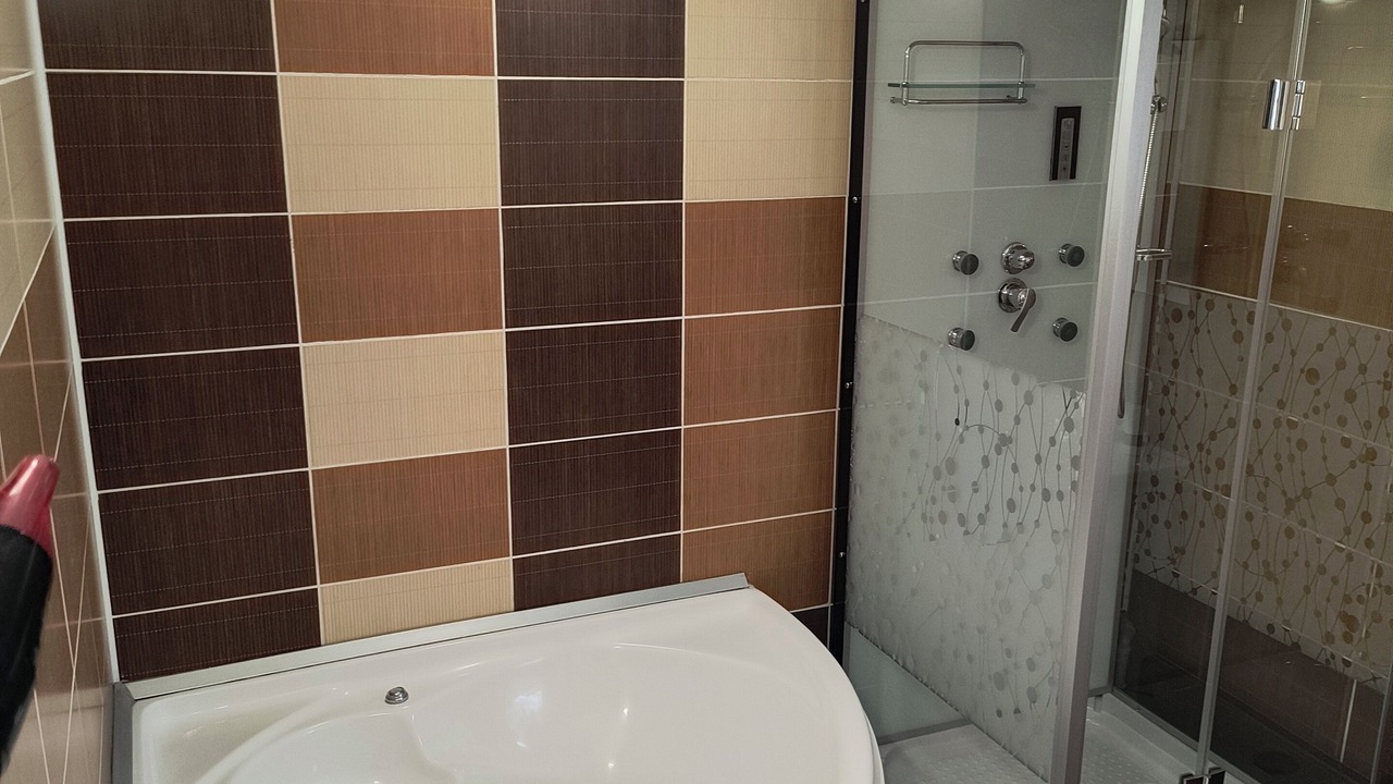 Photo of Bathroom in Centrul Nou