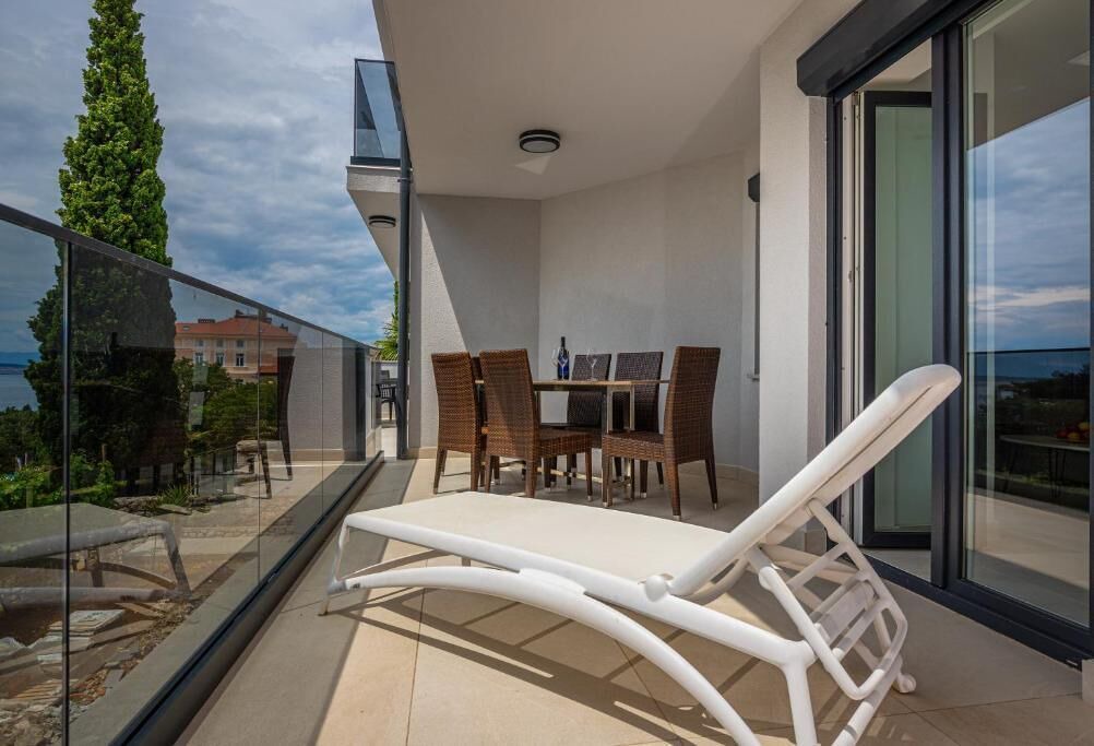Photo of Outdoor in Crikvenica