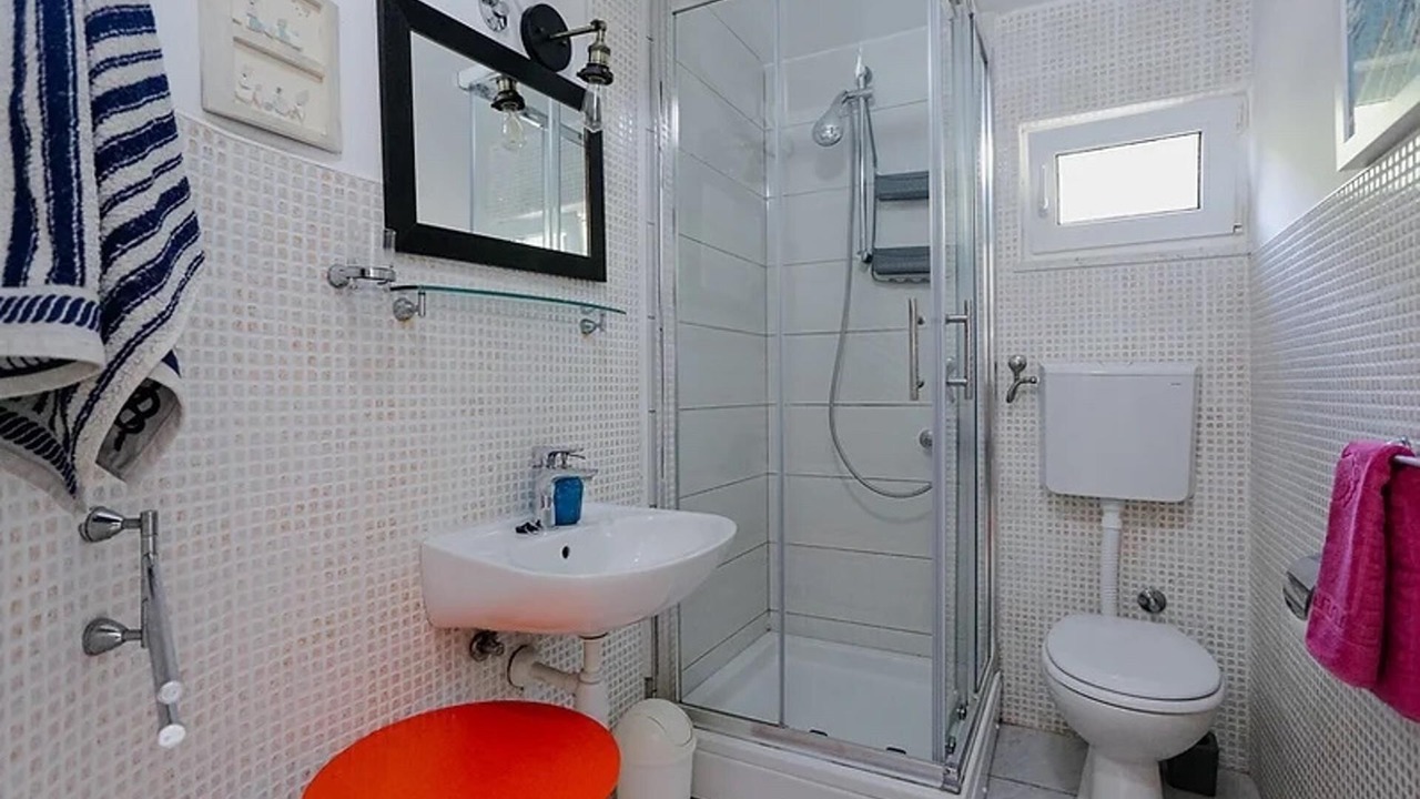 Photo of Bathroom in Dubrava