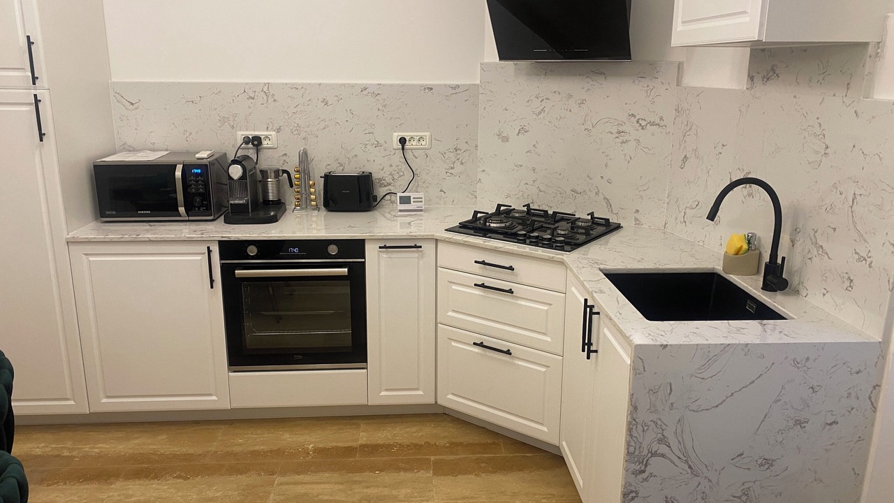 Photo of Kitchen in Cluj-Napoca City Centre