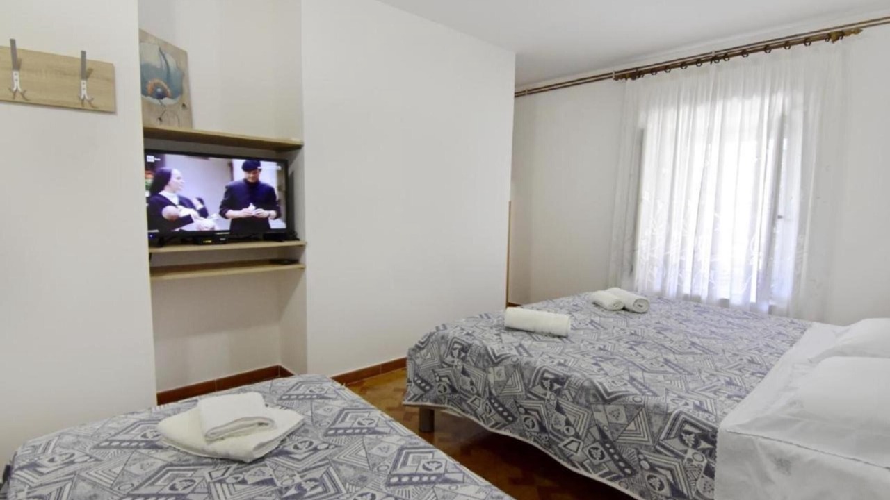 Photo of Bedroom in Murine