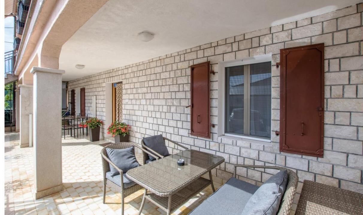 Photo of Patio Balcony in Murine