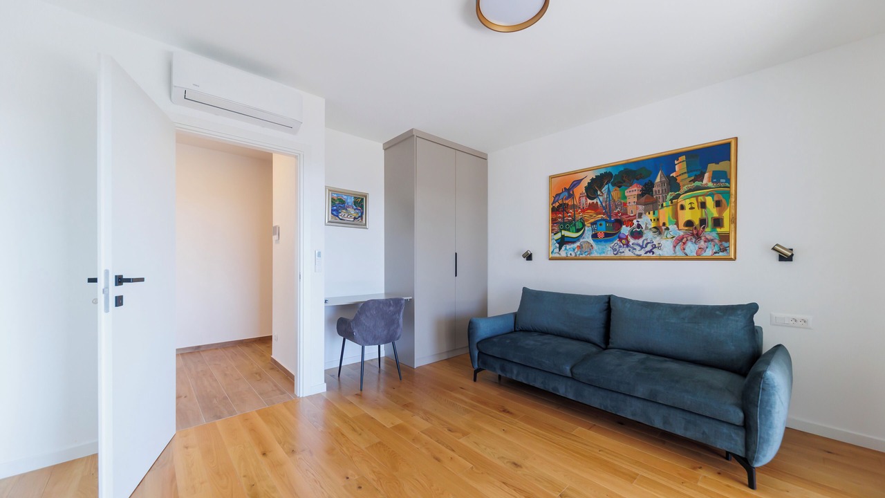 Photo of Bedroom in Debeljak