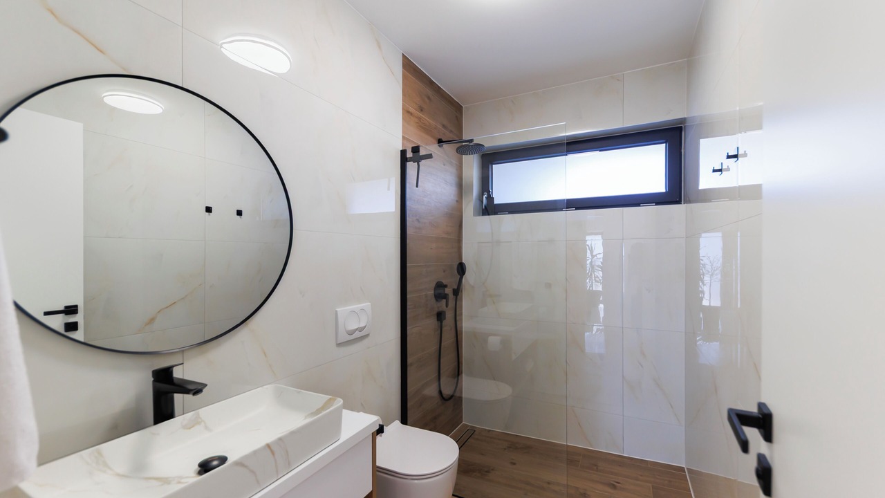 Photo of Bathroom in Debeljak