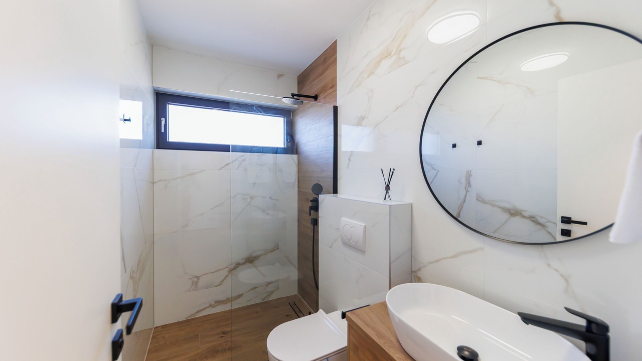 Photo of Bathroom in Debeljak