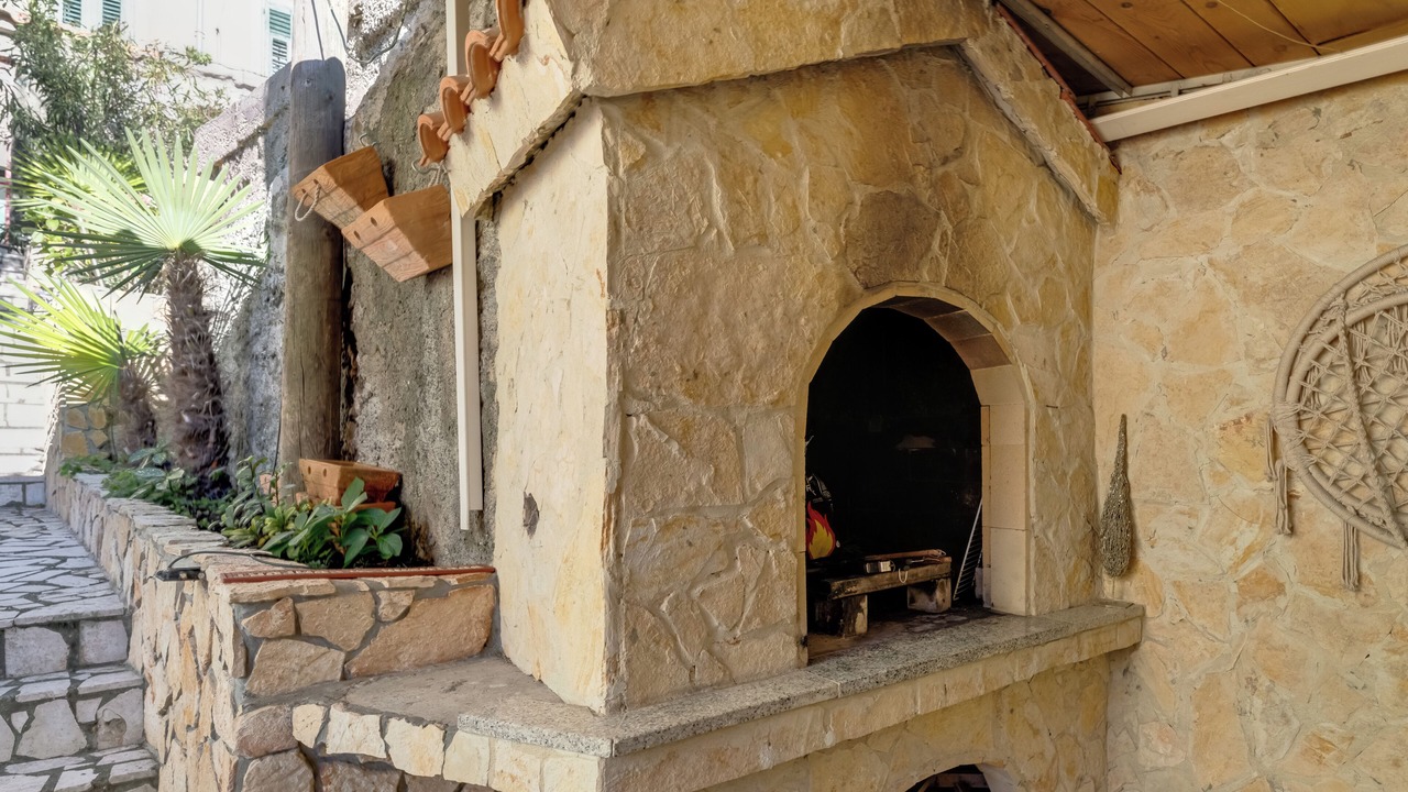 Photo of Patio Balcony in Bakar