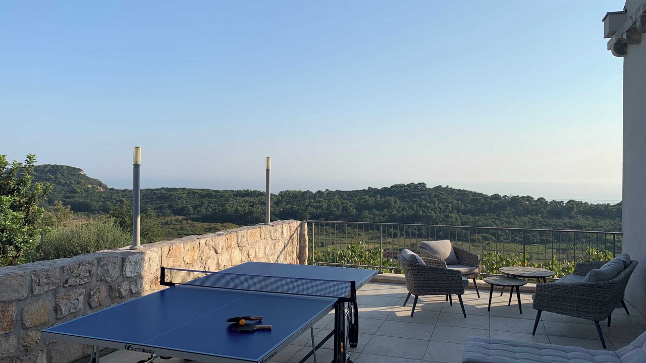 Photo of Patio Balcony in Sudurad