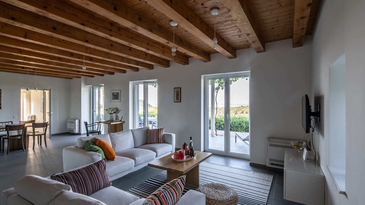 Photo of Livingroom in Sudurad