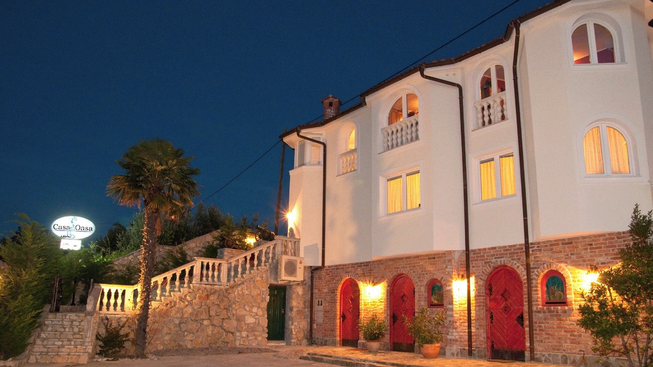Photo of Outdoor in Marezige