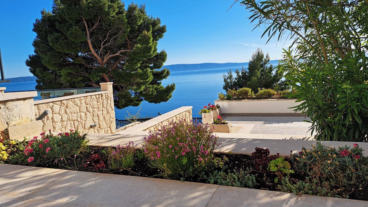 Photo of Outdoor in Podgora
