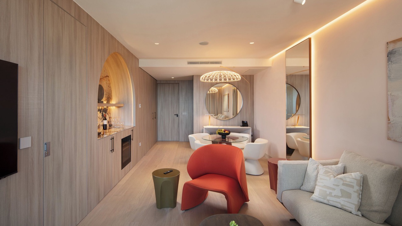 Photo of Bedroom in Lapad