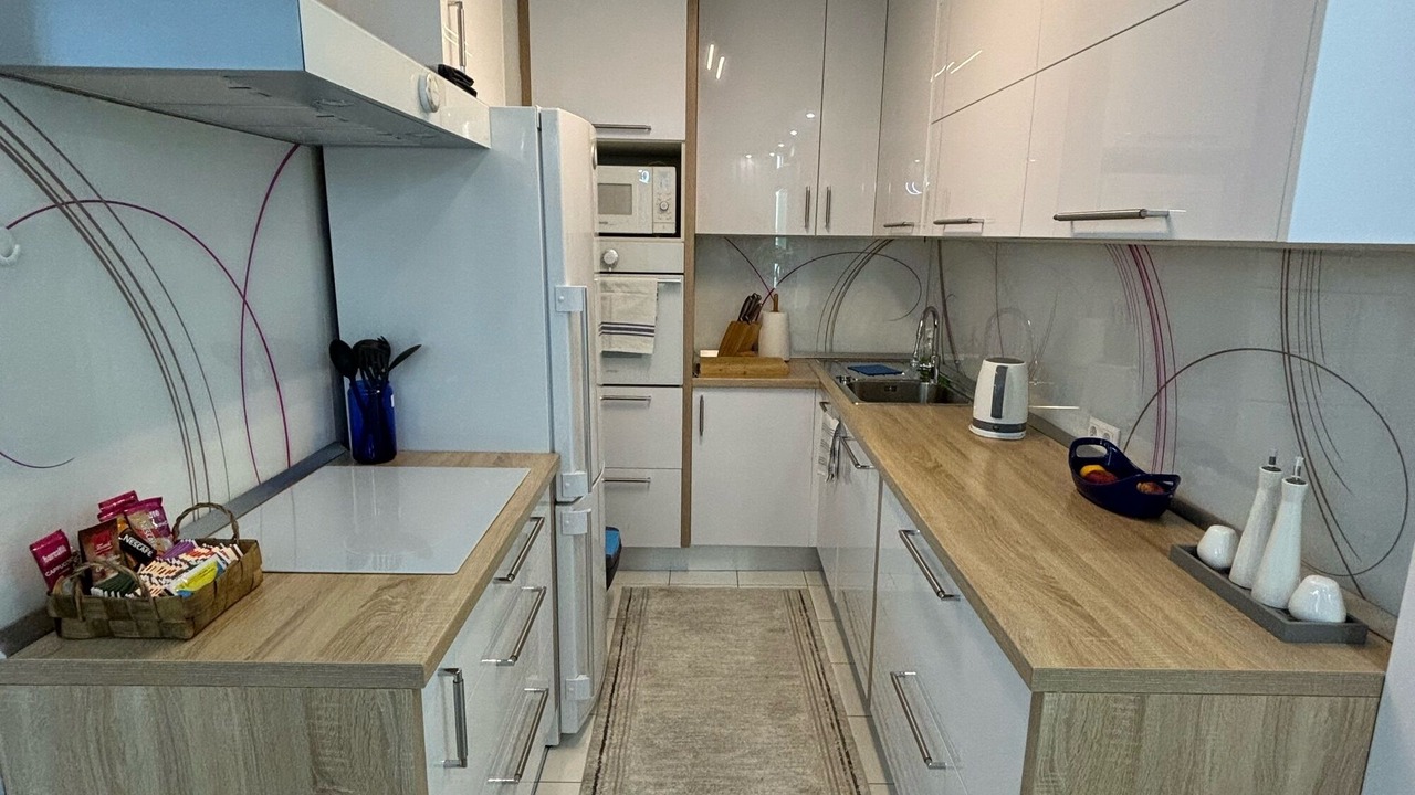 Photo of Kitchen in Zagreb