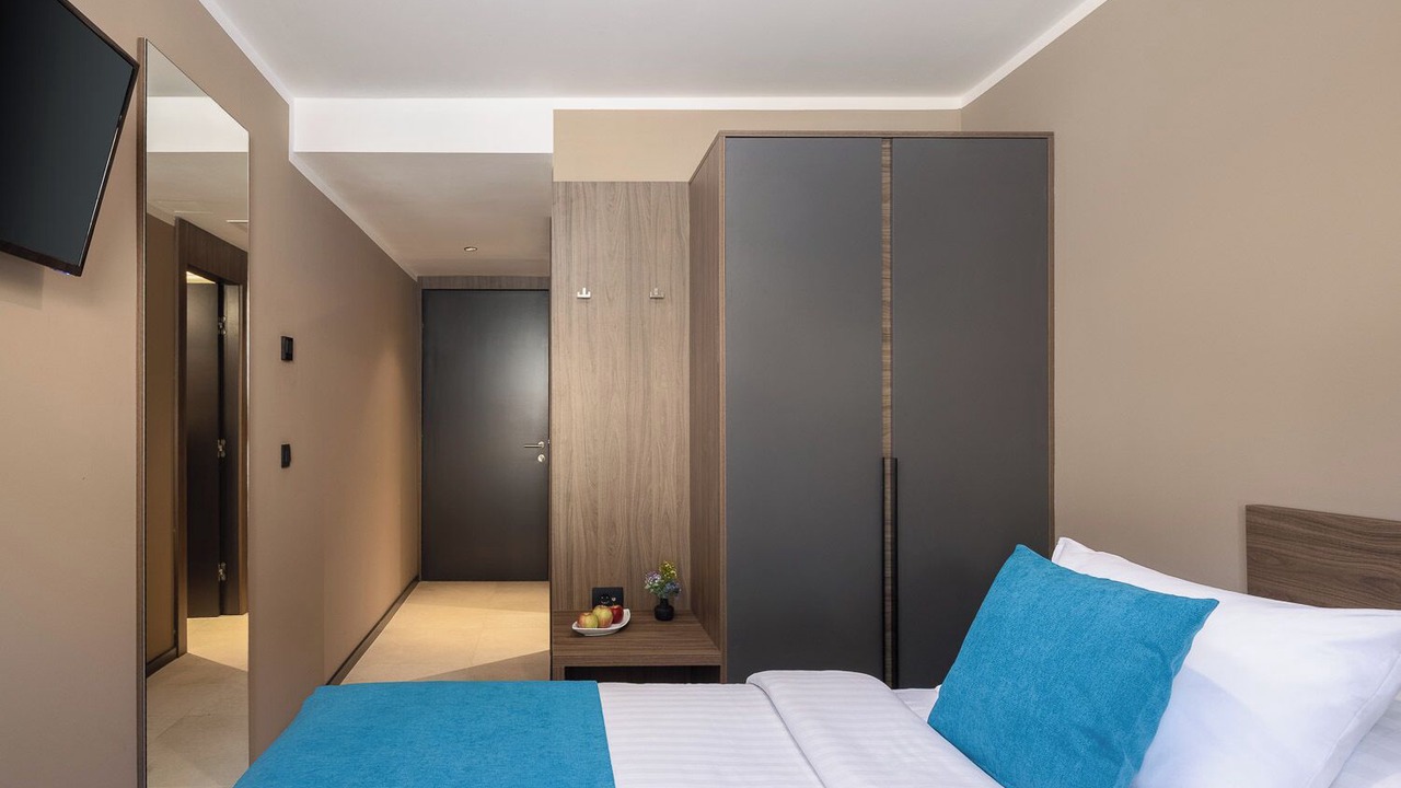 Photo of Bedroom in Prizba