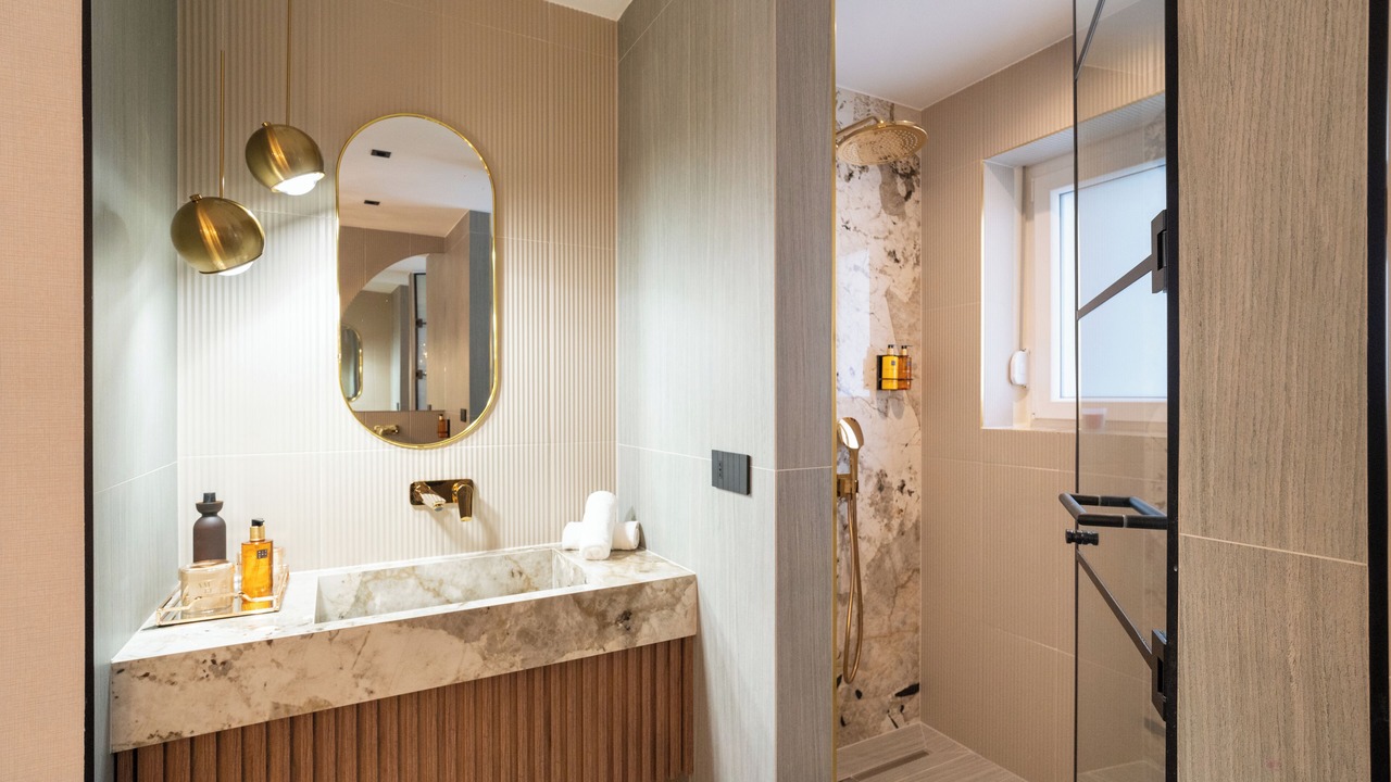 Photo of Bathroom in Zadar Old Town