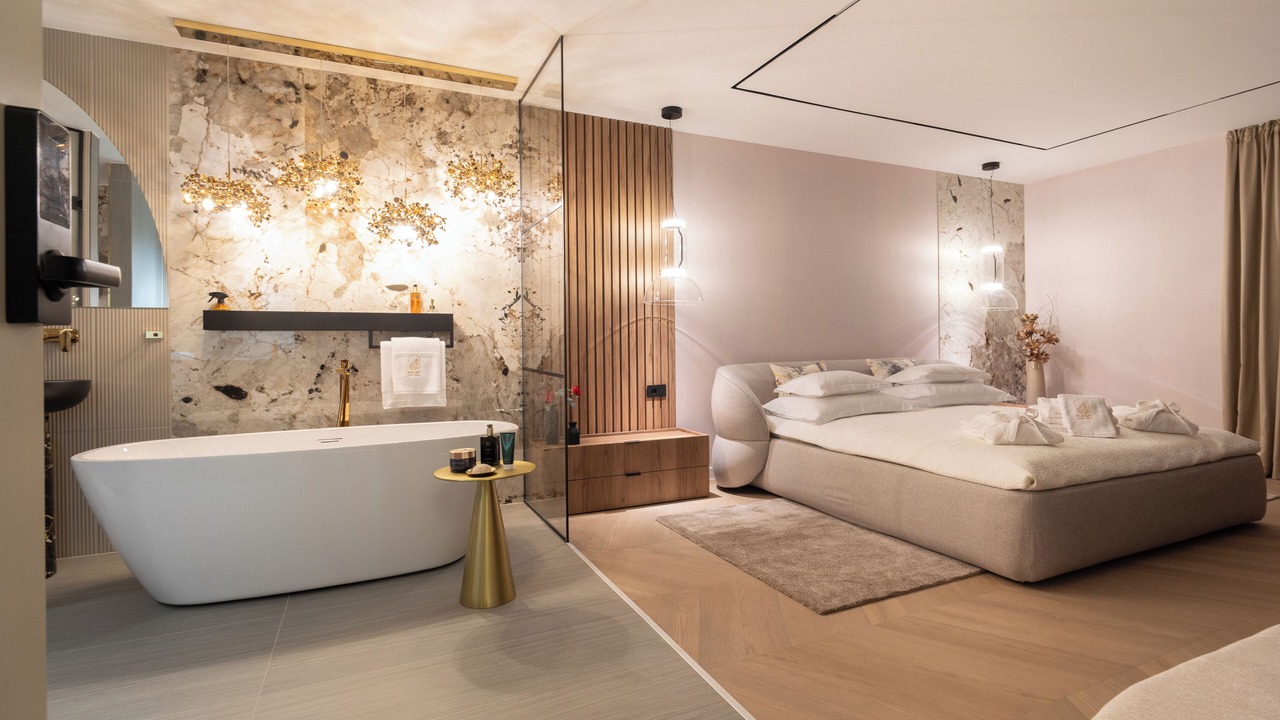 Photo of Bedroom in Zadar Old Town