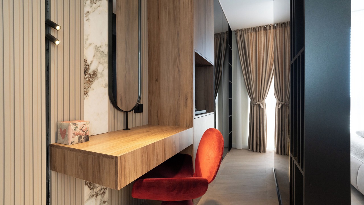 Photo of Bedroom in Zadar Old Town