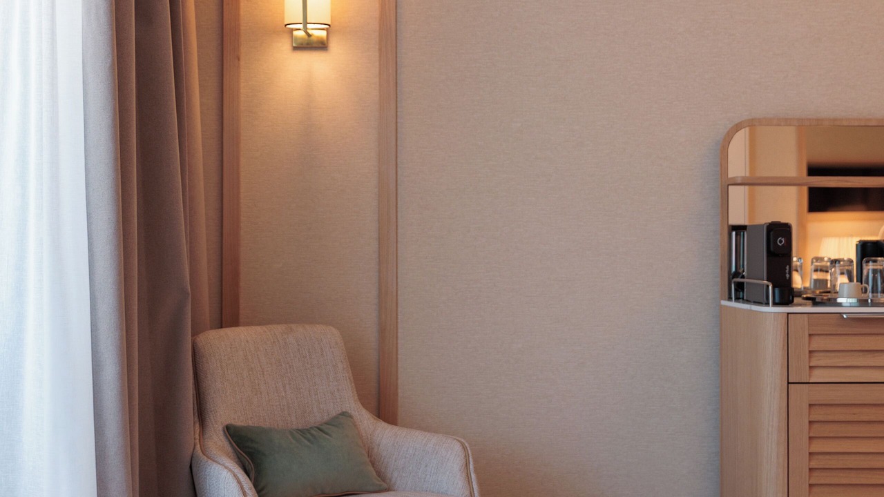 Photo of Bedroom in Preko
