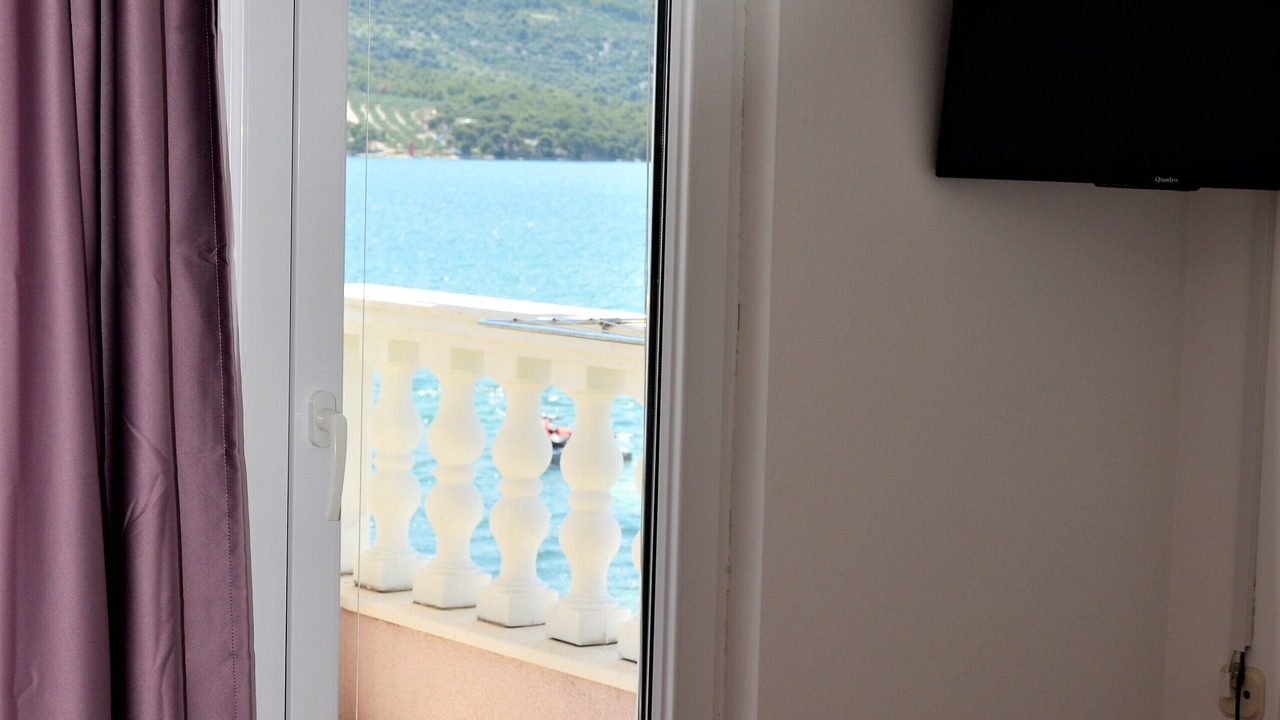 Photo of Patio Balcony in Poljica