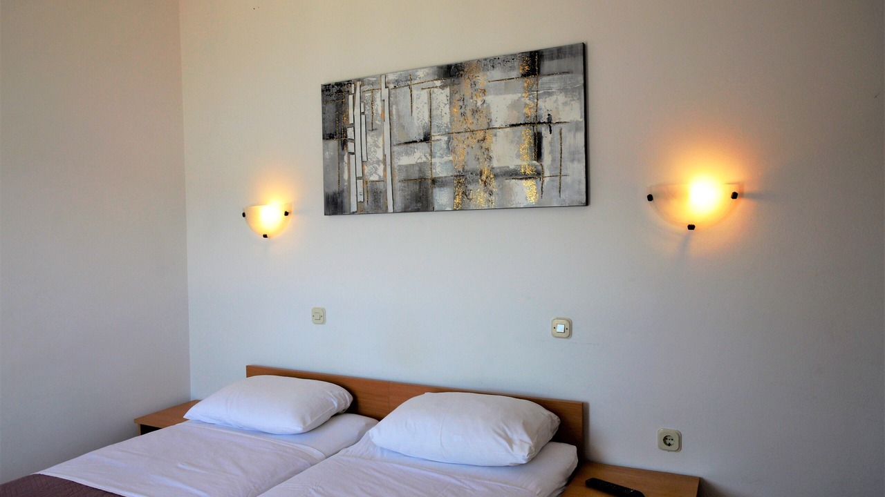 Photo of Patio Balcony in Poljica