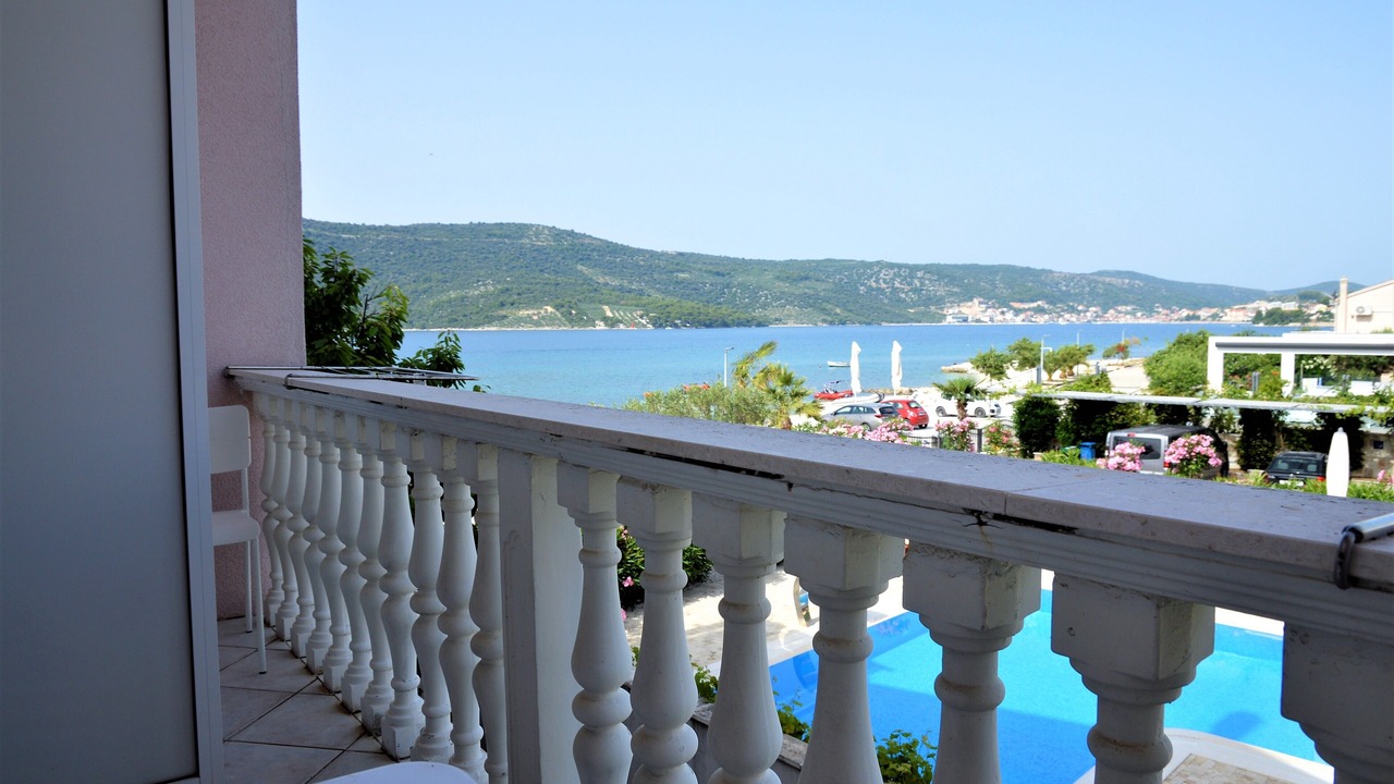 Photo of Patio Balcony in Poljica