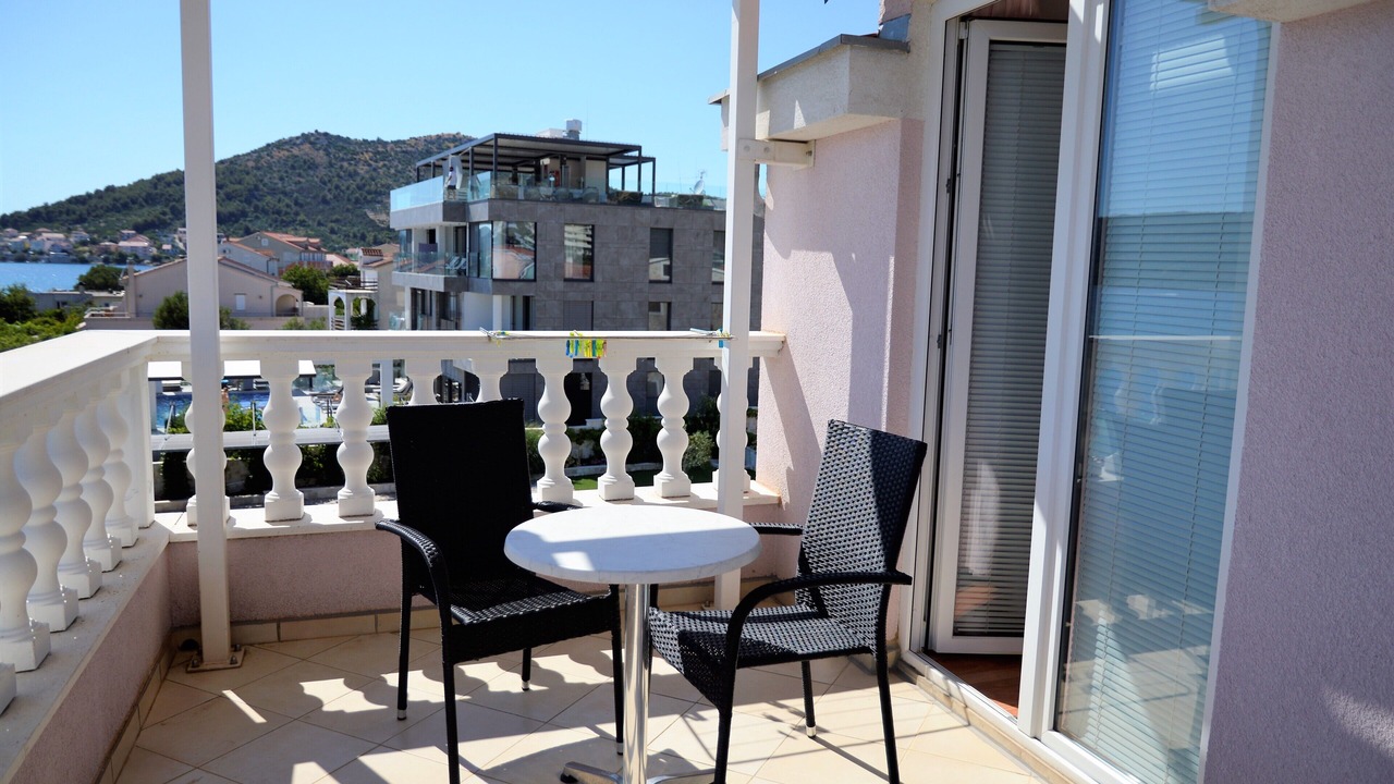 Photo of Patio Balcony in Poljica