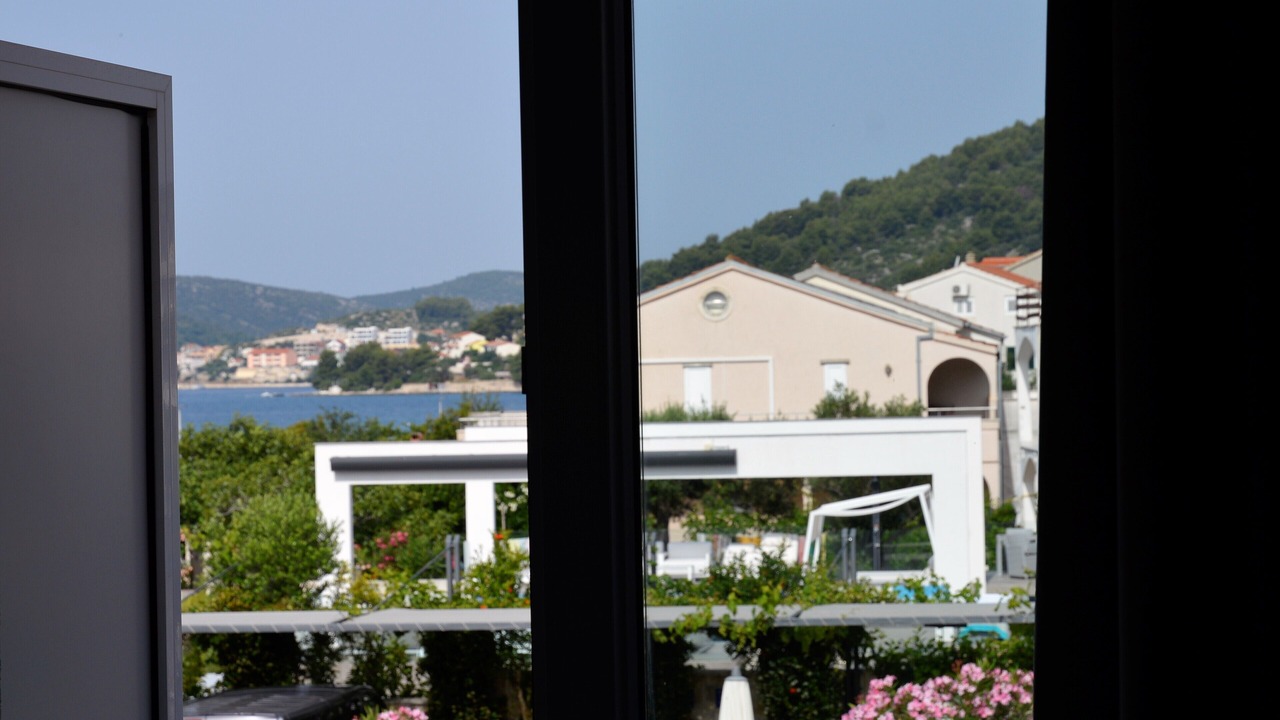 Photo of Patio Balcony in Poljica