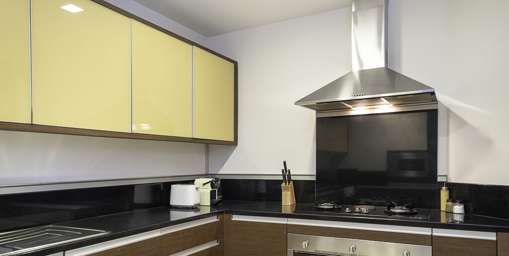 Photo of Kitchen in Palm Jumeirah