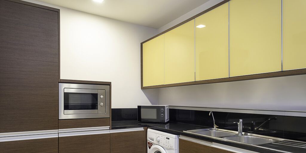 Photo of Kitchen in Palm Jumeirah