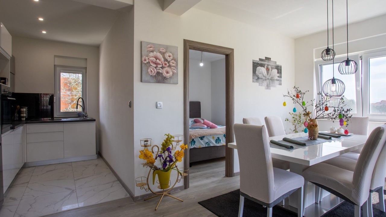 Photo of Bedroom in Kastel Stari