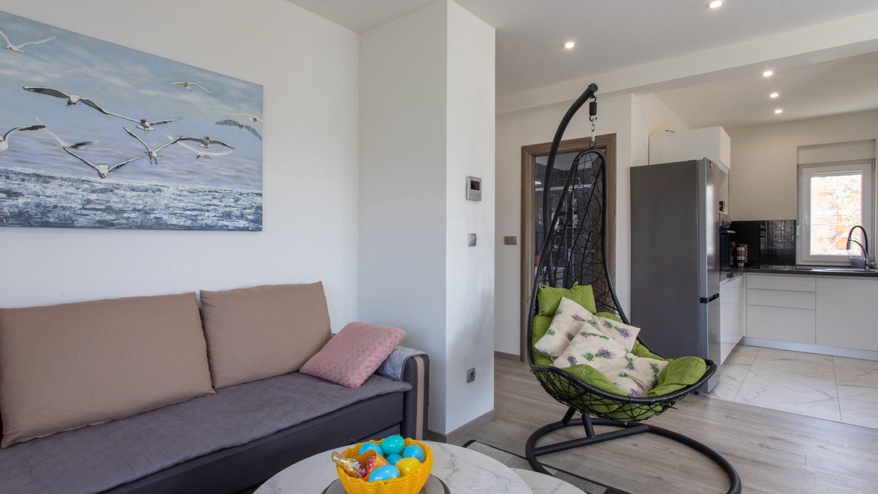 Photo of Bedroom in Kastel Stari